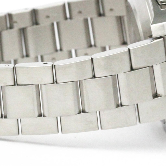 TAG HEUER Aquaracer 500M Chronograph Steel Automatic CAK2111 Polished - Picture 7 of 8